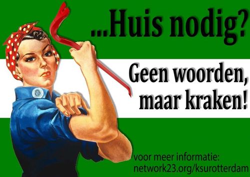 KSU rotterdam