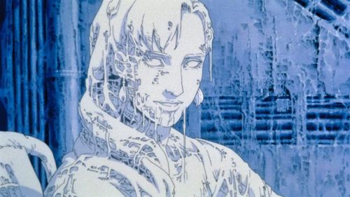 📽️ Unusual Animation: "Memories" (Japan, 1995), dystopic sci-fi