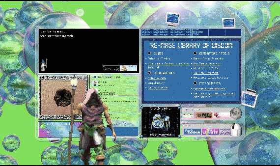 Neocities Coding Night